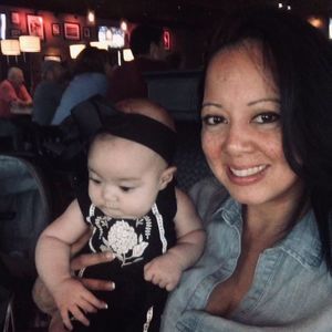 Meet your Posher, Marivee